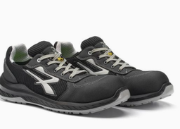 Zapatilla de trabajo SHANGHAI S1PS FO SR ESD
