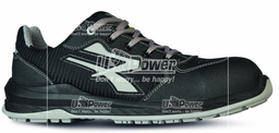 Zapatilla de trabajo SHANGHAI S1PS FO SR ESD