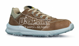 Zapatilla RAJAS S3S CI FO SR ESD