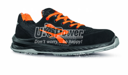 Zapatilla NAIROBI S1PS FO SR ESD