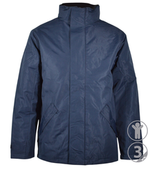 Parka BOSTON talla 3XL