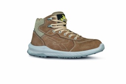 Bota REBEL ESD S3S CI FO SR