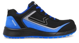 Zapato HAMILTON S3 HI CI ESD SRC