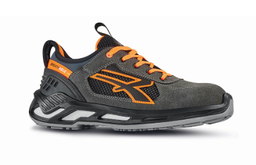 Zapatilla de trabajo RYDER S1PS FO SR ESD