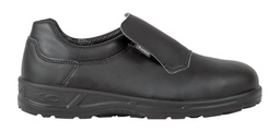 Zapato de trabajo ITACA BLACK S2 FO SR