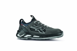 Zapatilla de trabajo SABER S1PS FO SR ESD