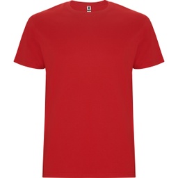 Camiseta manga corta STAFFORD