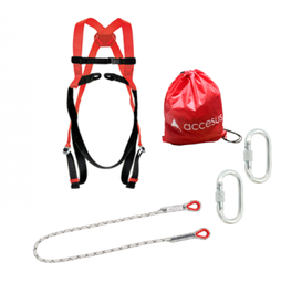 [KITBASIC 2B] Kit Basic-2B (cuerda 1,5m)