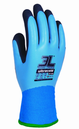 Guante látex ULTRACOLD (para -20ºC)