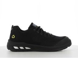 Zapato de trabajo ECOFITZ S1P ESD
