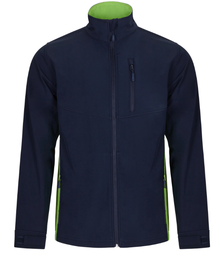 Softshell 106004 bicolor