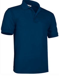 Polo algodón PATROL manga corta