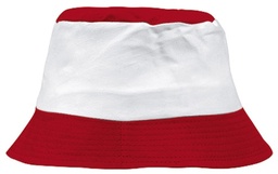 Gorro con ala PAINTER