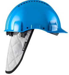Cubrenucas refrigerante NECKCOOL HELMET