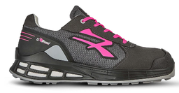 Zapatilla de trabajo de mujer IVY S1PS FO SR ESD