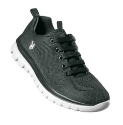 Zapatilla no seguridad WOODS