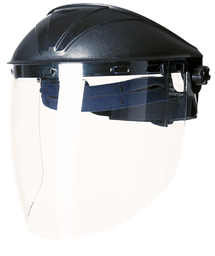 [79000] Pantalla tórica visor 79000 FACEGUARD