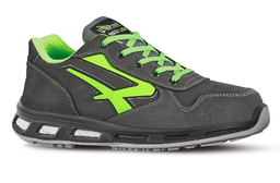 Zapatilla de trabajo YODA S3S CI FO SR ESD