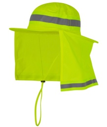 [12057] Sombrero cubrenucas reflectante DOUGLAS