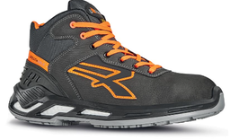 Bota de trabajo LORD S3S CI FO SR ESD