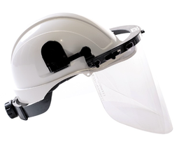 [81540] Kit arco eléctrico 81540 (casco y pantalla)
