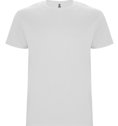 Camiseta manga corta STAFFORD Blanca