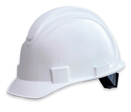 [NSB0001E + NSB100CS] Casco visera corta NSB10001E (con barbuquejo)