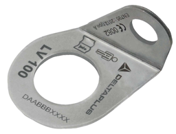 [LV100] Anclaje LV100