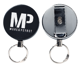 [01.0.000] Enrollador con cable ZICOU