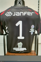 Camiseta voleibol hombre nº 1