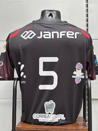 Camiseta voleibol hombre nº 2