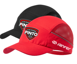 Gorra club voleibol Pinto.