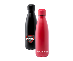 Bidón Club Voleibol Pinto.