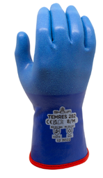 Guante poliuretano forrado TEMRES 282 Showa