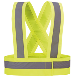 Tirantes reflectantes HVTYF