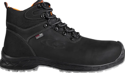 Bota de trabajo CLOUDY S7S CI LG SC FO SR.