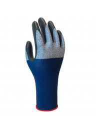 Guante nitrilo 382 Showa