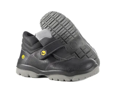 Bota hidrofuga  ESUS S3 CI HI SRC ESD VG