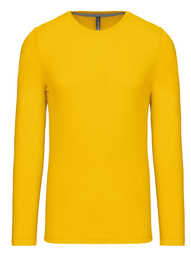 Camiseta manga larga K359