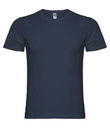 Camiseta manga corta SAMOYEDO talla 3XL