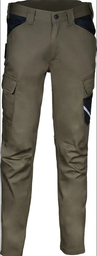 Pantalon multibolsillos VIDAGO
