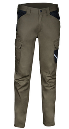 Pantalon multibolsillos VIDAGO