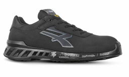 Zapatilla de trabajo BEN S3S CI FO SR ESD