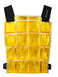 [1302032136] Chaleco refrigerante PCM Coolover (temp 21ºC)