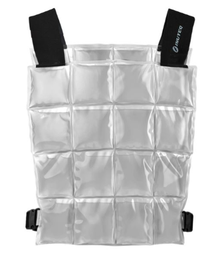 [1364022408] Chaleco refrigerante PCM Coolover (temp 24ºC) 