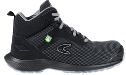 Bota NOZZLE S3S FO SR