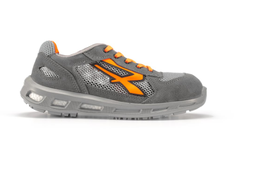Zapatilla de trabajo ULTRA S ESD S1PS FO SR