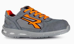 Zapatilla de trabajo ULTRA S ESD S1PS FO SR
