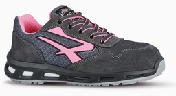 Zapato CHERRY ESD S1 PS FO SR