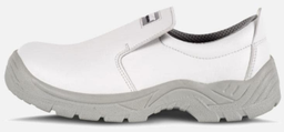 Zapato de trabajo P1402 S2 SRC blanco